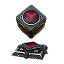 Loot Box - Bloodwing City