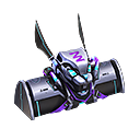 Loot Box - Egghunter