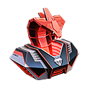 Loot Box - Cobra Statue