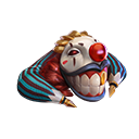 Loot Box - Horror Clown