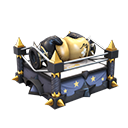 Loot Box - Knockout