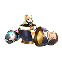 Loot Box - Matryoshka