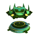 Loot Box - Celadon Grail