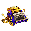 Loot Box - Bounty Tombstone