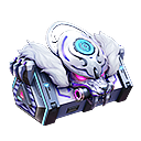 Loot Box - Sabertooth