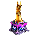 Loot Box - Golden Hand