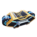 Loot Box - Supercharged Engine