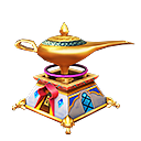 Loot Box - Dome of Genie
