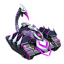 Loot Box - Malevolent Sting