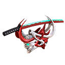 Loot Box - Red Death