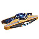 Loot Box - McLaren Racing