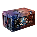 Loot Box - Venom vs Carnage