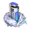 Loot Box - Frozen Fox