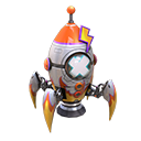 Loot Box - Rocketeer
