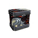 Burning Flap Loot Box