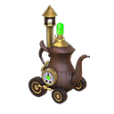 Loot Box - Chimney Engine