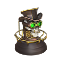 Loot Box - Genius Skull