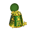 Loot Box - Cherished Emerald