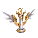 Loot Box - Divinity Trophy