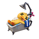 Loot Box - Bathing Ducky