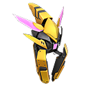 Loot Box - Wasp Danger