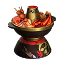 Loot Box - Hot Pot