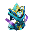Loot Box - Aqua