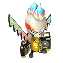 Loot Box - Mischief Pixel