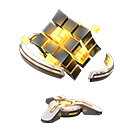 Loot Box - Vision Cube