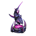 Loot Box - Metal Jaws