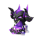 Loot Box - Ghastly Flames