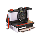 Loot Box - Polaroid