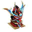 Loot Box - Wicked Red