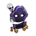Loot Box - Tombstone Fear