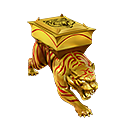Loot Box - The Last Roar