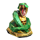 Loot Box - Underground Viper