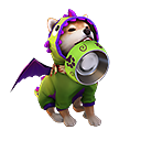 Loot Box - Hungry Doge