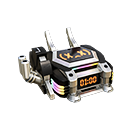 Loot Box - Ticking Bomb