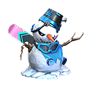 Loot Box - Blizzard