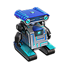 Loot Box - Techno Joy
