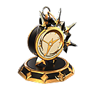 Loot Box - Antique Tempo