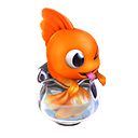 Loot Box - Fishy
