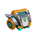 Loot Box - Zesty Rollers