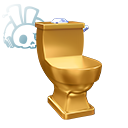 Loot Box - Golden Seat