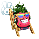 Loot Box - Fruity Looty