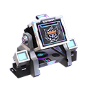 Loot Box - City Scanner