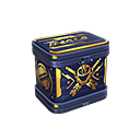 Loot Box - The Ashes