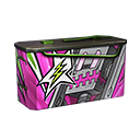 Loot Box - Jelly Tin