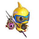 Loot Box - Reeling Duckling