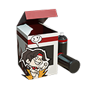 Loot Box - Puppet Blind